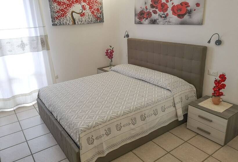 Номер Стандарт, B&b Ametista