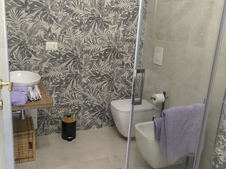 Номер Стандарт, B&b Ametista