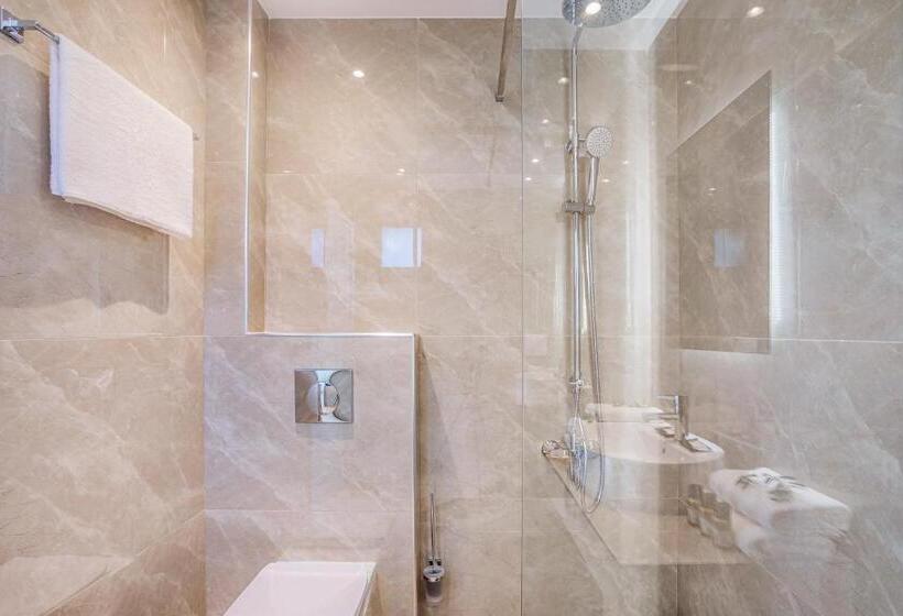 Семейный Номер, Alexmare Hotel Fourka