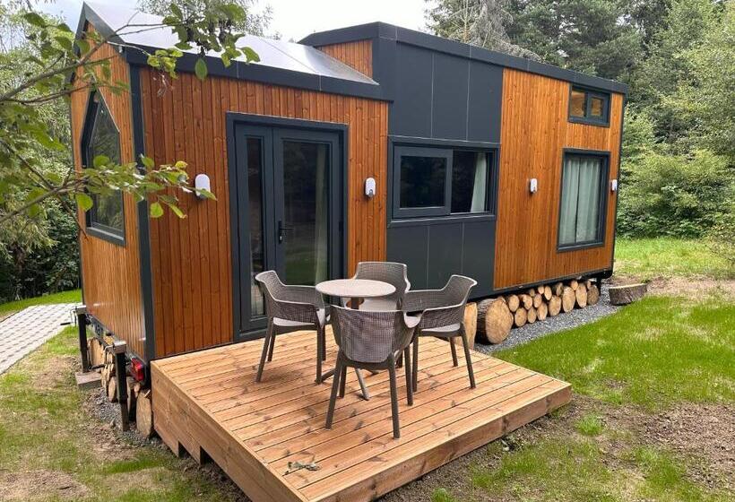 패밀리 방갈로, Arietes Marmont Resort