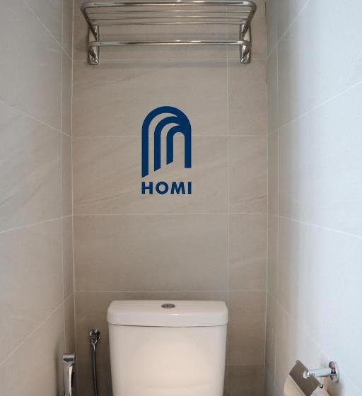 Трехместный Номер Superior, Homi Breeze 和逸微风