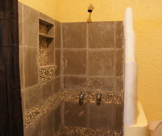 آپارتمان 1 خوابه, Corail Suites