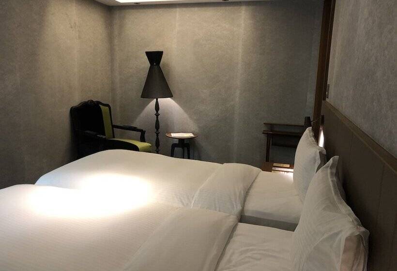 اتاق سوپریور, Check Inn Taipei Nanjing