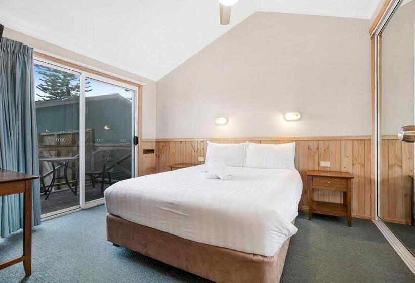 Дом 1 Спальня, Kendalls Beach Holiday Park