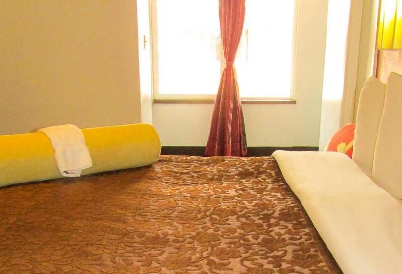 Номер Deluxe Кровать Кинг, Magnuson  Cedar City