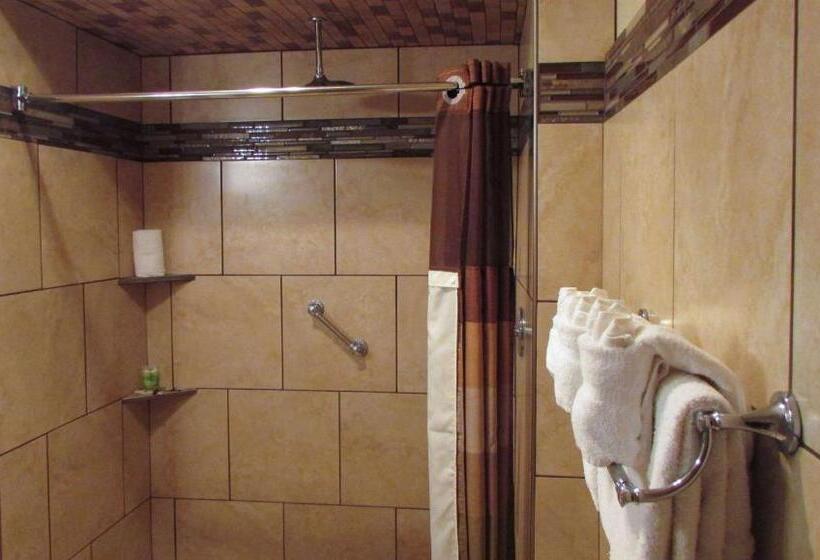Номер Deluxe Кровать Кинг, Magnuson  Cedar City