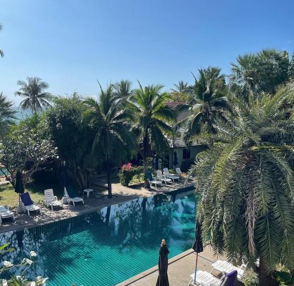 Номер Стандарт, Marina Villa
