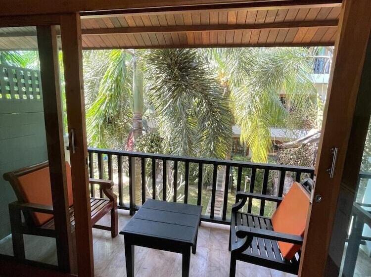 Номер Стандарт, Marina Villa