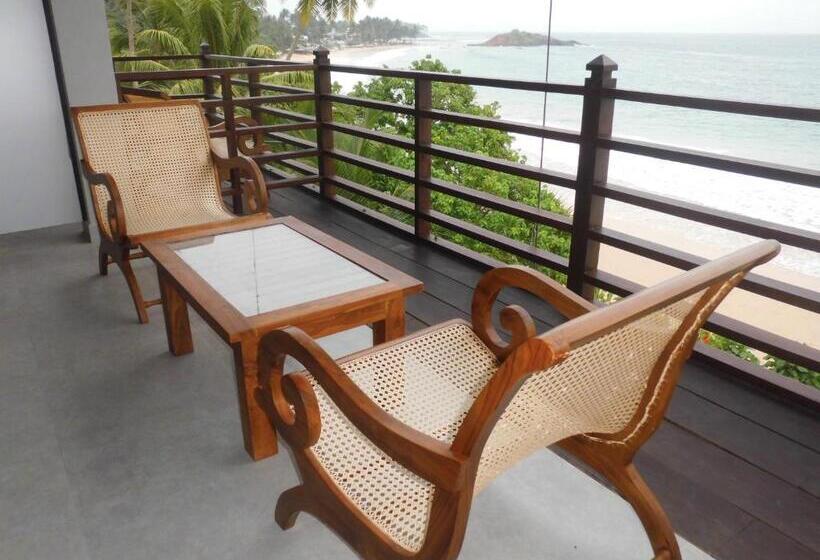 Стандартный Номер Кровать Кинг, Paradise Beach Club