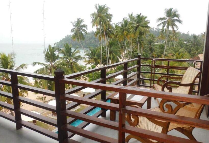 Family Suite, Paradise Beach Club