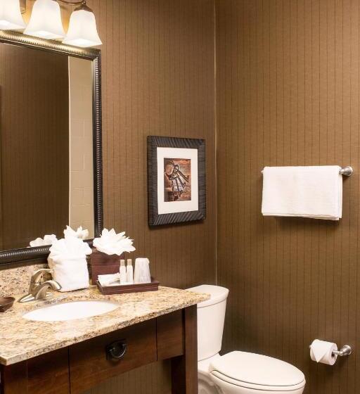 Номер Deluxe, Teddy's Residential Suites New Town