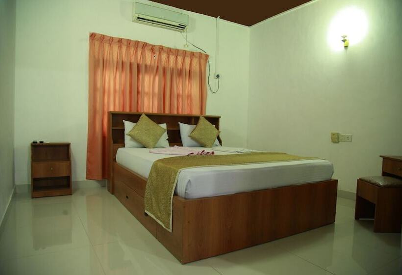 اتاق استاندارد, Sim S Cottage