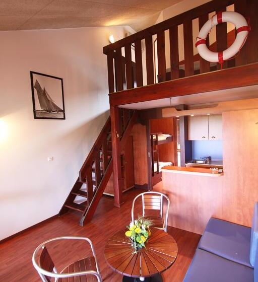 Апартаменты 1 Спальня, Residence Castell'Verde