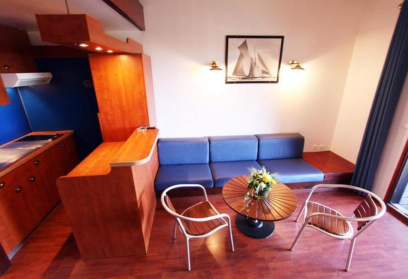 Апартаменты Superior 1 Спальня, Residence Castell'Verde