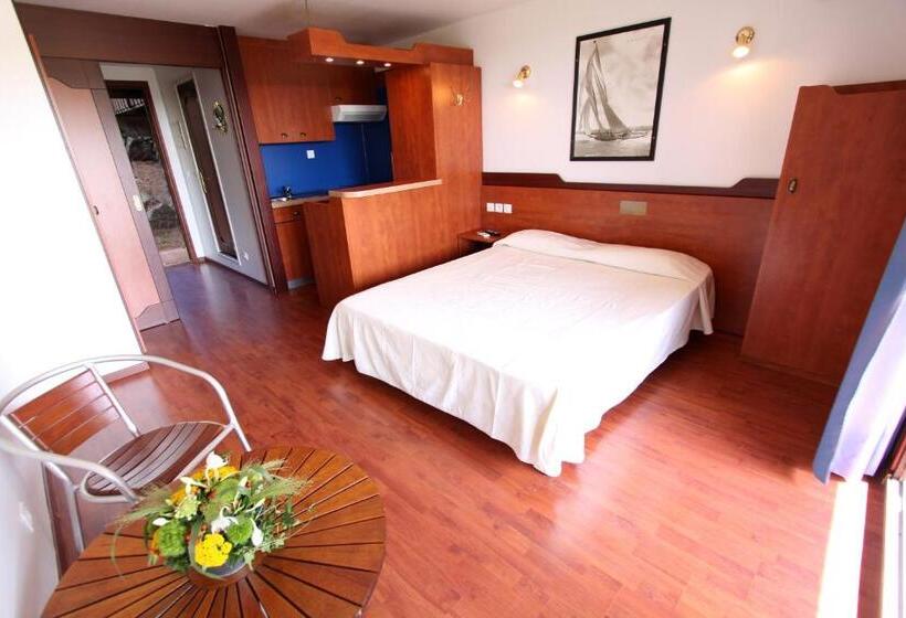 Студия Стандарт, Residence Castell'Verde