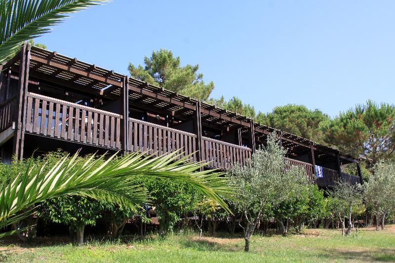 Студия Стандарт, Residence Castell'Verde