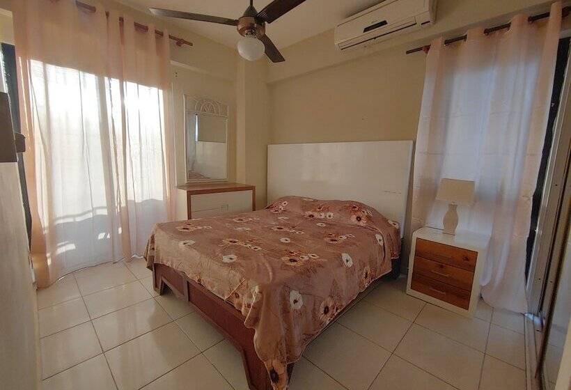 آپارتمان سوپریور 1 خوابه, Residence Meridiana