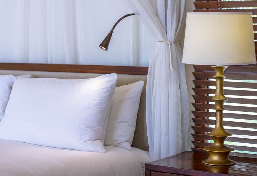 ویلای 2 خوابه با چشم‌انداز دریا, Las Verandas Hotel & Villas