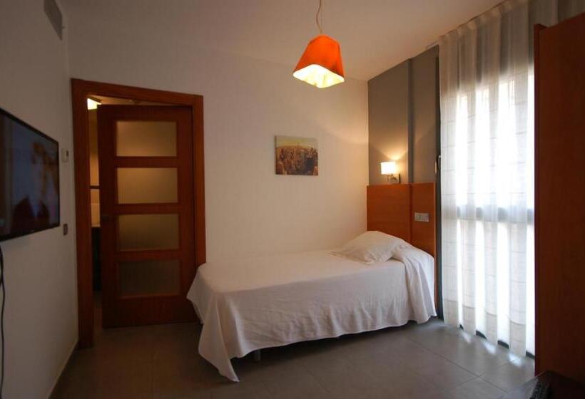 Апартаменты Deluxe 1 Спальня, Resort Sitges Apartment