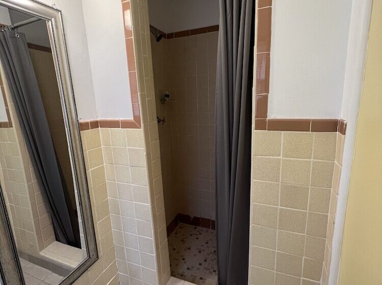 Номер Стандарт, Cedars Motel