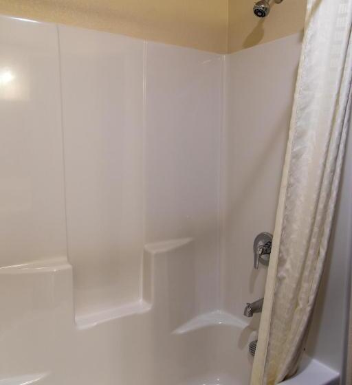 Стандартный Номер Кровать Кинг, Cobblestone Inn & Suites  Springfield