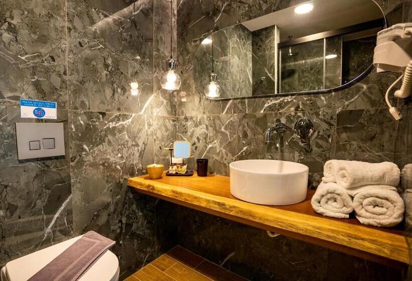 اتاق اکونومی, Casa Porto Boutique Hotel - Adults Only