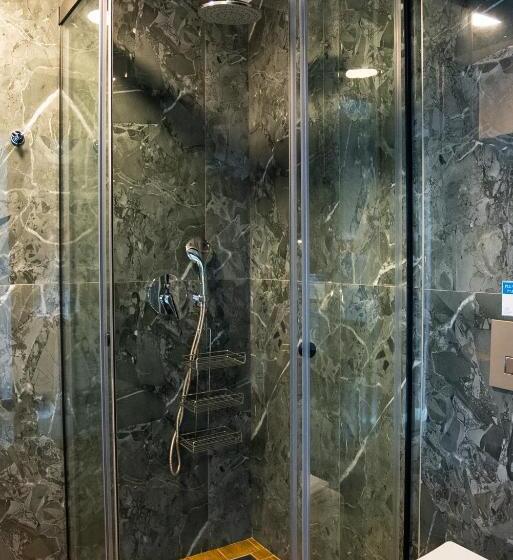 اتاق سوپریور با چشم‌انداز دریا, Casa Porto Boutique Hotel - Adults Only