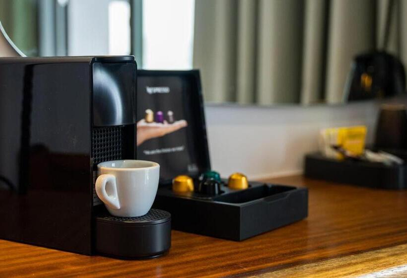 سوئیت با وان آب گرم, Casa Porto Boutique Hotel - Adults Only
