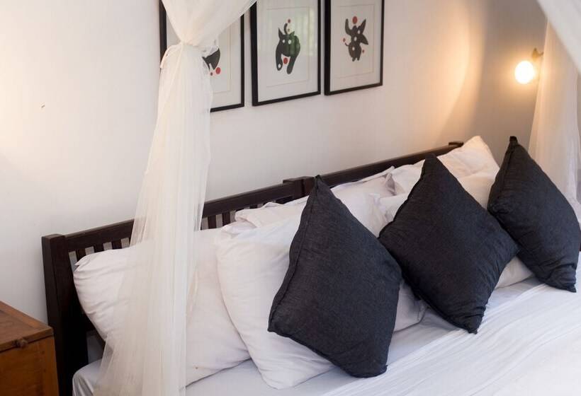 标准间, Mirissa Hills Resort