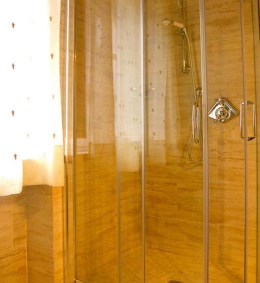 Номер Deluxe, Agriturismo La Sovana