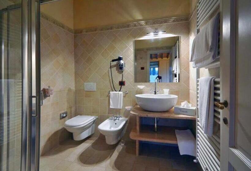 Family Suite, Agriturismo La Sovana