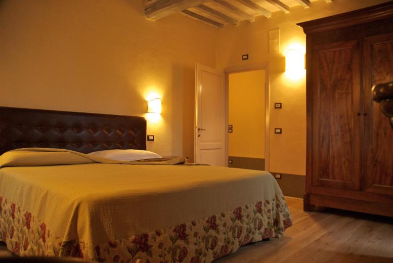 Family Suite, Agriturismo La Sovana