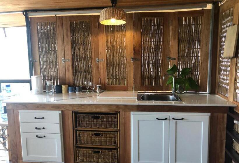 Классический Номер, Cookies Salad Resort