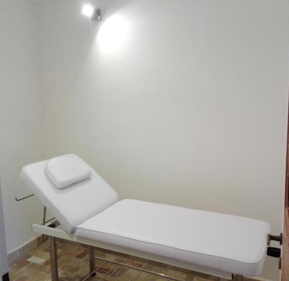スイート, Dimora & Spa Il Cerchio Di Lullo