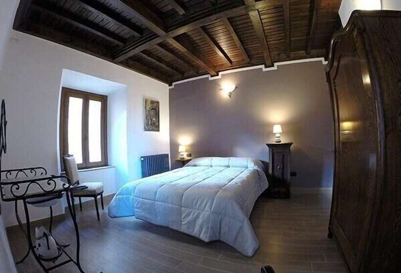 Номер Стандарт, Dimora & Spa Il Cerchio Di Lullo