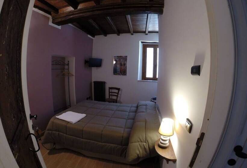 Номер Стандарт, Dimora & Spa Il Cerchio Di Lullo