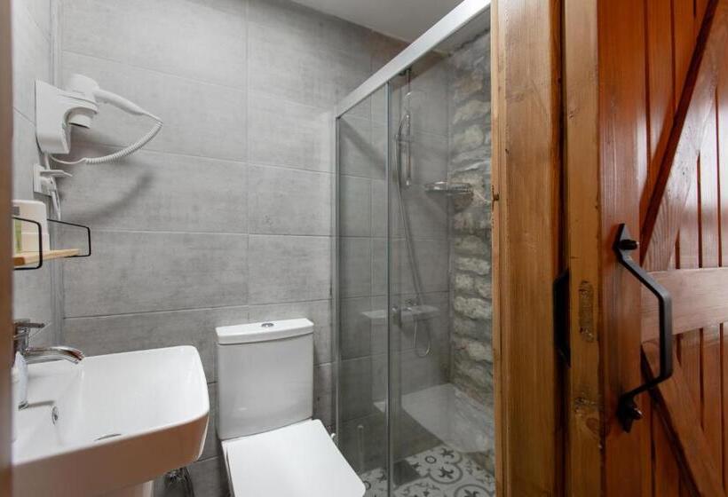 オーシャンビューデラックスルーム, Lavantali Konak  Taşev Otel Ve Restoran