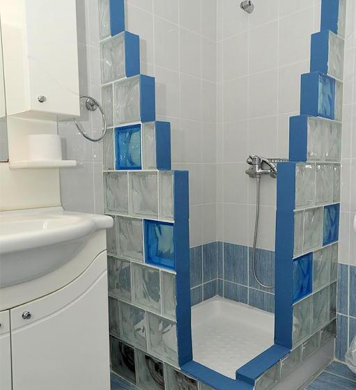 Семейные Апартаменты 3 Спальни, Pelagos Studios