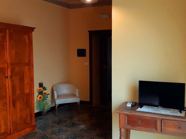 Номер Стандарт, Antico Palazzo Affitti Brevi