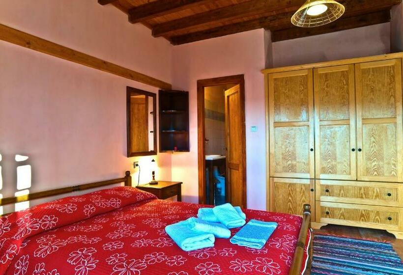 Номер Стандарт, Napoleon Zaglis Guesthouse