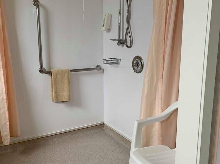 Студия Стандарт, Waiouru Welcome Inn