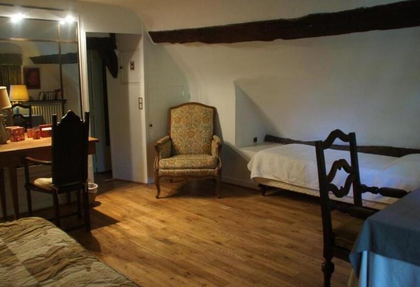Номер Стандарт, Le Moulin D Andé