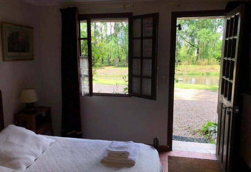 Номер Стандарт, Le Moulin D Andé