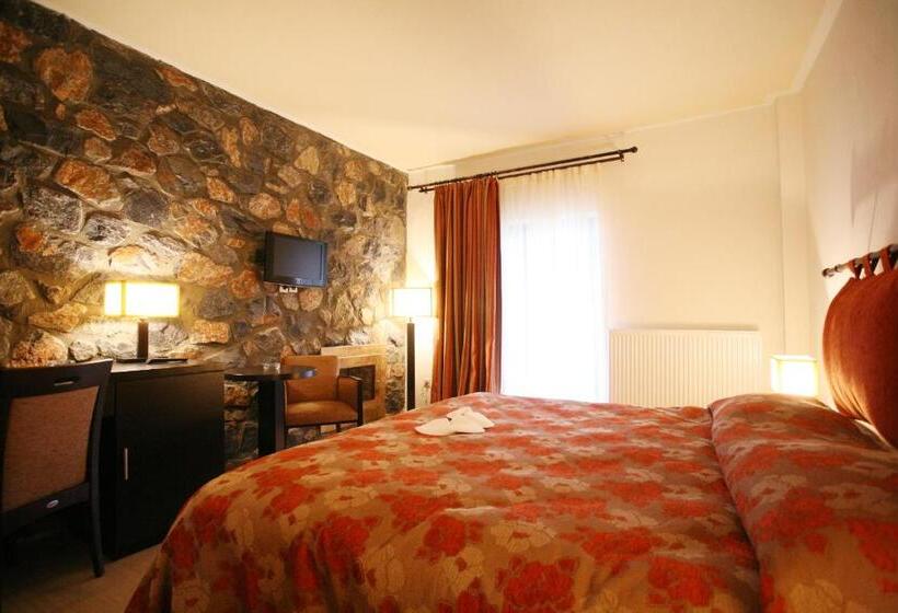 Номер Superior, Domotel Neve Mountain Resort