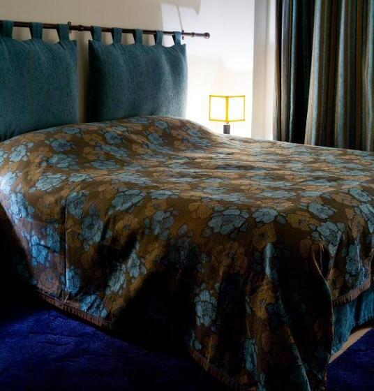 Люкс 2 Спальни, Domotel Neve Mountain Resort