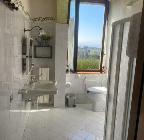 带1个卧室的公寓, Agriturismo Fattoria Sant Appiano