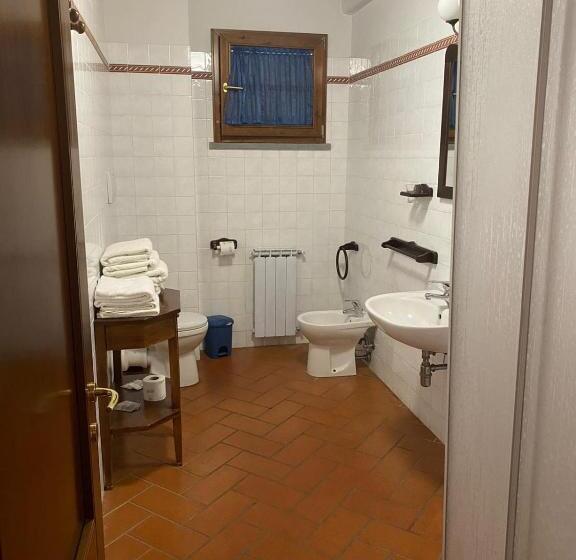 带1个卧室的高级公寓, Agriturismo Fattoria Sant Appiano