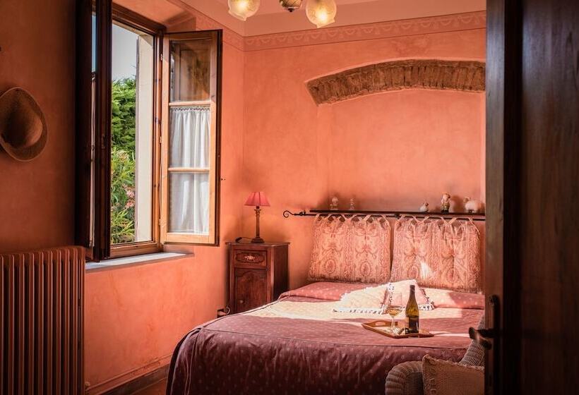 带2个卧室的公寓, Agriturismo Fattoria Sant Appiano