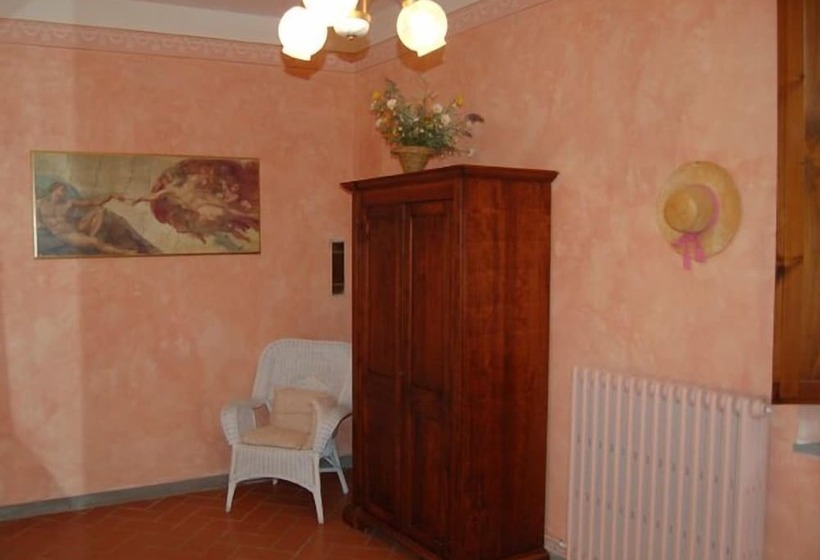 带2个卧室的公寓, Agriturismo Fattoria Sant Appiano