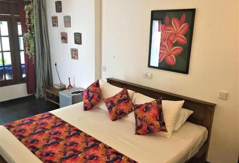 Номер Стандарт, Anara Villa